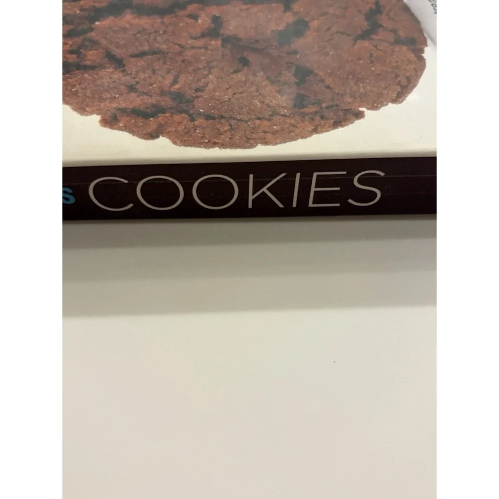 MARTHA STEWART'S COOKIES Cookbook